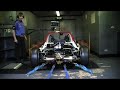 El nuevo motor del TC 2000 - V8 originario