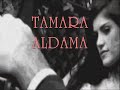 TRIBUTO A TAMARA ALDAMA-REVISED
