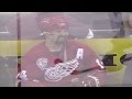 Brendan shanahan mocks female fan, hillarious!