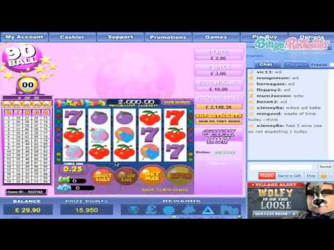 ladbrokes lotto