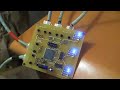 Veggie Oil Temperature Sensor