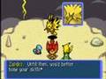 Pokemon Mystery Dungeon - Saving Shiftry!