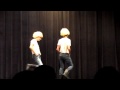 Napoleon Dynamite Dance Scene Talent Show