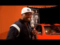 50 Cent - SEMA Day 1 - Fast Lane Daily - 30Oct07