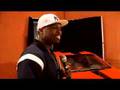 50 Cent - SEMA Day 1 - 30Oct07
