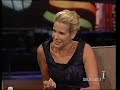 Julie Benz on Chelsea Lately Julie Benz on Chelsea Lately