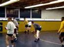 Kent State Wrestling Dodge Ball Kent State Wrestling Dodge Ball