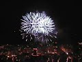 Villena Dia7 Fuegos artificiales
