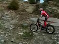 moto trial montesa 4rt