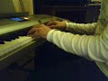 Zelda Piano : Chant de Saria ( lost wood ) Zelda Piano : Chant de Saria ( lost wood )