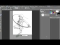 Paint Shop Pro Basics 19) Tools - Crop Tool