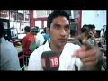 Samarth Mugani, Acceptor