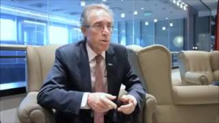 Entrevista Presidente Uniapac Latinoamericana, Sergio Cavalieri
