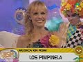 Pimpinela en RSM - Parte 4/4 Pimpinela en RSM - Parte 4/4