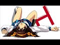 Anime Girl Character Themes