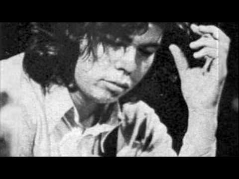 Blind Owl Piano Blues