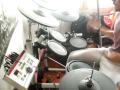 Spor - 1Up Awakesleo drum cover