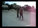 M a t-Teaser Otara Skatepark 2008