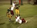 David Cundiff Football Video Highlights 2008 McClatchy High School