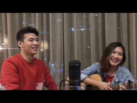 You Are The Reason - Calum Scott & Leona Lewis (Cover with Wilbert Ross)