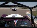 Westfield Practise at Assen