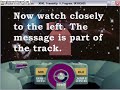 this is me completing the last level in an old game called skyroads. many people have requested this, so please enjoy it. :) note: the song in the video is no longer 'rock lobster' due to a copyright claim. it has been switched.