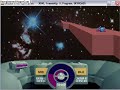 this is me completing the last level in an old game called skyroads. many people have requested this, so please enjoy it. :) note: the song in the video is no longer 'rock lobster' due to a copyright claim. it has been switched.