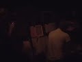live at the hemlock. june 30, 2005