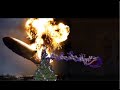 Yuletide Zeppelin I