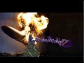 Yuletide Zeppelin I Yuletide Zeppelin I