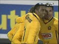 tigres vs america gol de vera la caga el portero talavera inter liga 2009 tigres vs america gol de vera la caga el portero talavera inter liga 2009