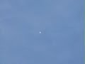 Object Amid Barium Clouds Part 1