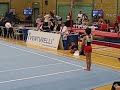 British Championships - Ryan Hopgood - Floor British Championships - Ryan Hopgood - Floor