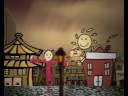 El deseo - Cortometraje Animado