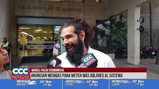 MIGUEL PALOU ECONOMISTA