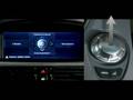 BMW iDrive Overview