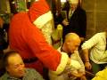 Grand Hotel Weihnachtsmann Überraschung 2008 zu Nürnberg