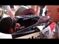 F1 at the Goodwood Festival of Speed: Team Lotus & Karun Chandhok