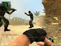 Counter-Strike Source Borracho(loquendo)