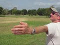SlowFly FUN on a windy July day !