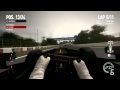 F1 2010 Let's Play Career Mode on Expert: Japan Grand Prix - Suzuka (GP 15)