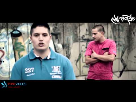 Marlon Brutal - My People Magazin udruženje za promociju hip hop kulture http://www.mypeople.in.rs FB Page: https://www.facebook.com/mypeople.magazin Twitter: https://twitte...