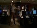 videos de NCIS - Ziva air guitaring