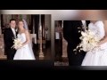 Meghan & Rob Jackson - Formal Wedding Portraits