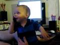 Korben still talking to