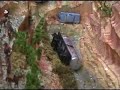 Train wreck next to the Grand Canyon  on hojimbo\