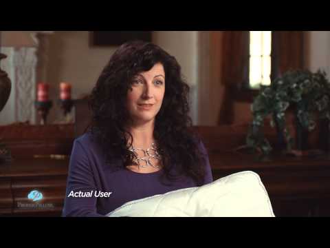 how to properly support neck while sleeping