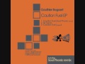 Gauthier Bogaert - Six Gears