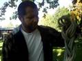 videos de Rope Storage butterfly coiling and daisy chaining