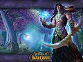 World of Warcraft Soundtrack (Darnassus)